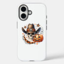Recherche de crâne effrayant iphone coques Mignon