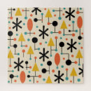 Recherche de siècle puzzles Rétro