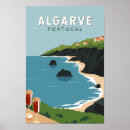 Recherche de algarve posters Voyage vintage rétro
