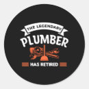 Suche nach klempner aufkleber Installateur