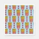 Recherche de french fry Amour