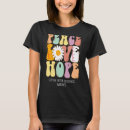 Suche nach defizit tshirts Bewusstsein