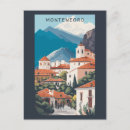Suche nach montenegro postkarten Reise