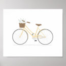 Recherche de photos de bicyclette Floral
