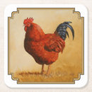 Recherche de rhode island dessous de verres Poulet