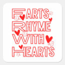 Recherche de fart autocollants Humour