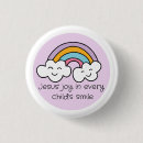 Recherche de sourires badges Citations