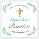 Recherche de gracias autocollants Bleu