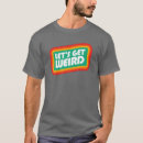 Suche nach jahrtausend tshirts Party