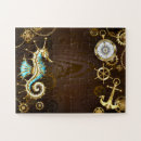 Recherche de boussole puzzles Antique