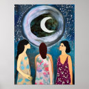 Recherche de phases lune posters Spirituel