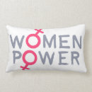 Recherche de résistance coussins Féminisme