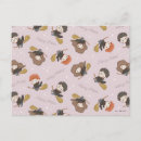 Recherche de hermione cartes postales Magique