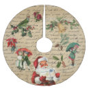 Recherche de jupon de sapin Père noël