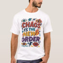 Suche nach aufruhr tshirts Verwirrung