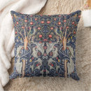 Suche nach vintage floral kissen Blau