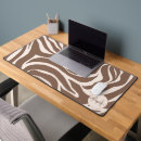 Suche nach zebramuster mousepads Tierdruck