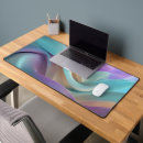 Recherche de pastel bleu électronique Vagues