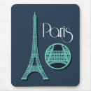 Suche nach monumente mousepads Paris frankreich