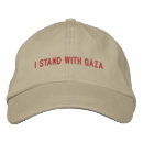 Recherche de orienté casquettes Gaza