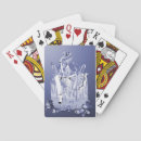 Recherche de reine des coeurs jeux de cartes Cheshire