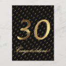 Recherche de 30 ans cartes postales Typographie