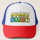 Recherche de babys casquettes Papa