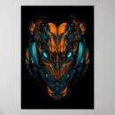 Suche nach protokolle poster Orange