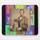 Suche nach abraham mousepads Ziviler krieg