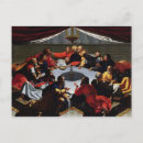 Suche nach das letzte abendessen postkarten Schule