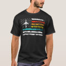 Suche nach flugzeug flug tshirts Retro