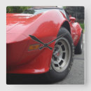 Recherche de corvette horloges Classique