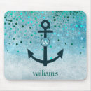 Recherche de confettis tapis souris Points