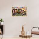 Suche nach stockholm poster Gamla