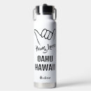 Suche nach hawaii trinkflaschen Shaka