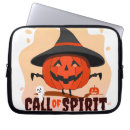 Suche nach geist laptop schutzhüllen Halloween