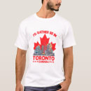 Recherche de toronto tshirts Feuille