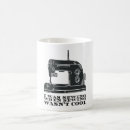 Recherche de machine coudre tasses Aiguille