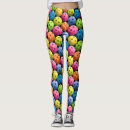 Recherche de pickleball leggings Bleu