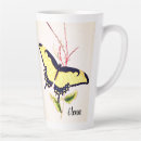 Recherche de de papillon de monarque tasses Floral