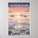 Recherche de altiplano posters Salar de uyuni