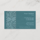 Suche nach türkis visitenkarten Extravagant