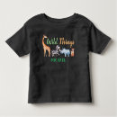 Recherche de wild things tshirts Chose sauvage