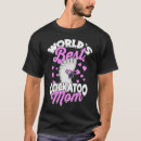 Recherche de cacatoès tshirts Animal de compagnie