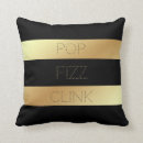 Recherche de siffler coussins Noir