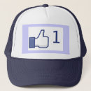 Recherche de facebook casquettes Comme