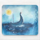 Suche nach mythische einhörner mousepads Aquarell