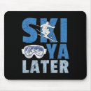 Recherche de montagne ski tapis souris Snowboardeur