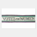 Suche nach suffragette aufkleber Feministisch