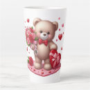 Recherche de teddy bear tasses Coeur